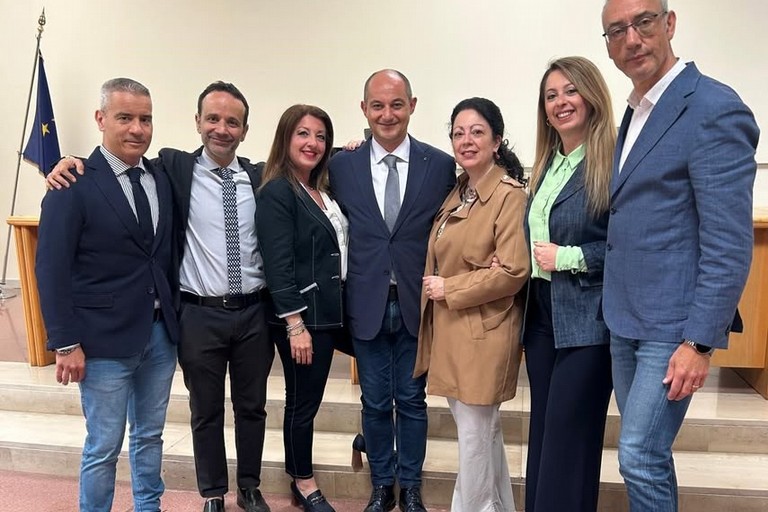 Associazione Avvocati Barletta