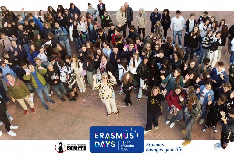 Erasmus Day