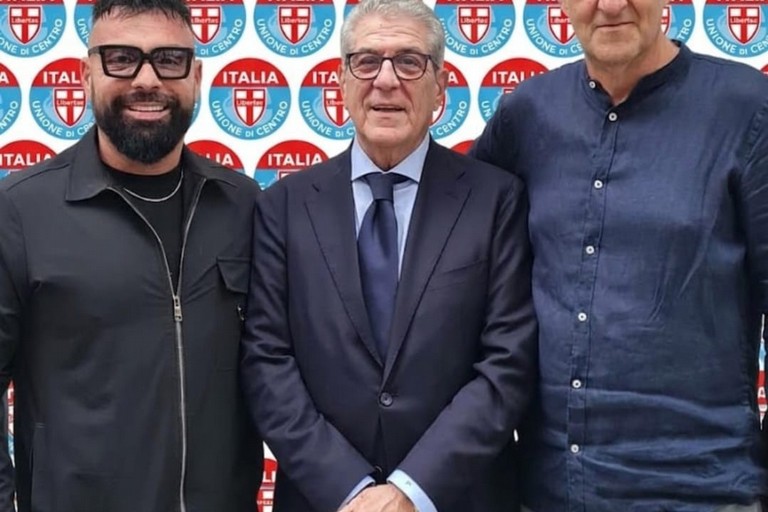 I rappresentanti dell'UDC