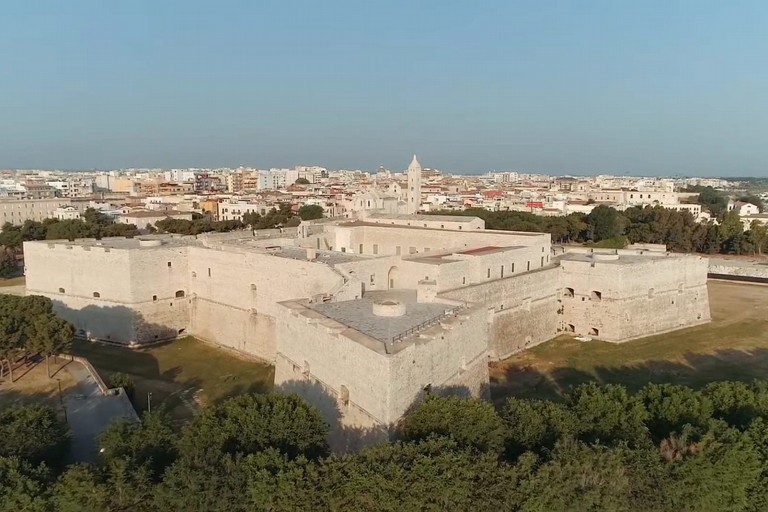 Castello di Barletta