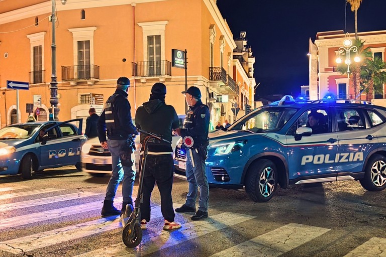Polizia