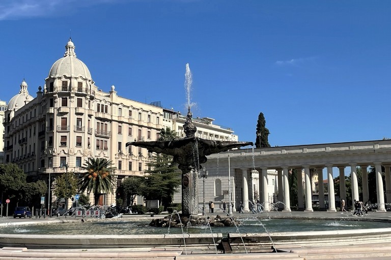 Foggia