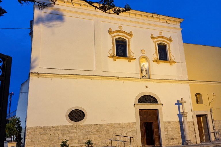 Santa Maria degli Angeli