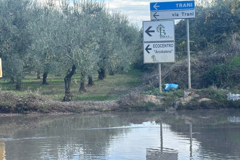 Via delle Casermette