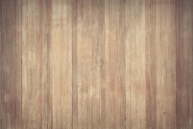 Curare il legno