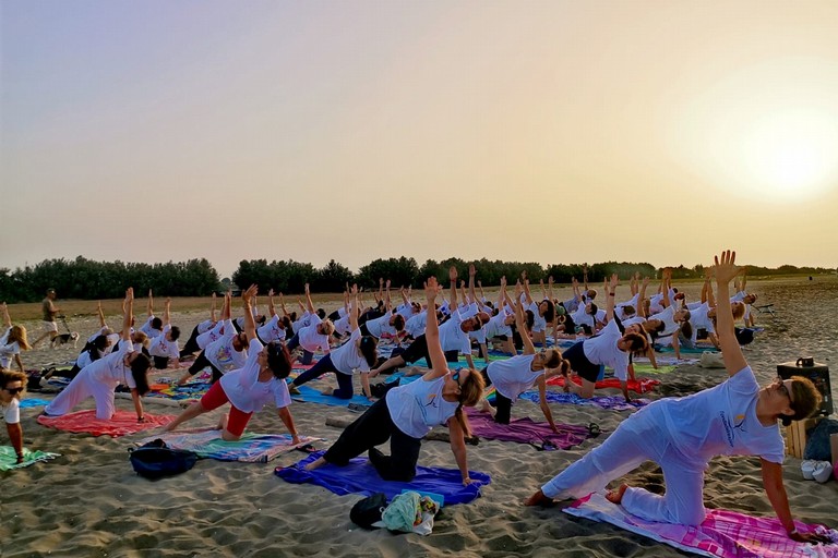 yoga e meditazione